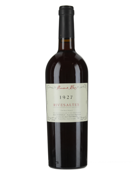 Rivesaltes